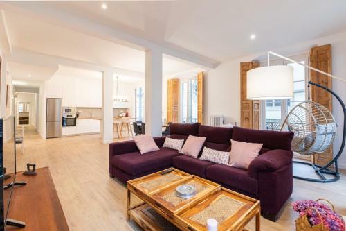 Apartamento Lujo, Comodidad Y Espacio Gijon Centro
