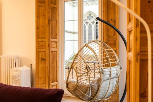 Apartamento Lujo, Comodidad Y Espacio Gijon Centro