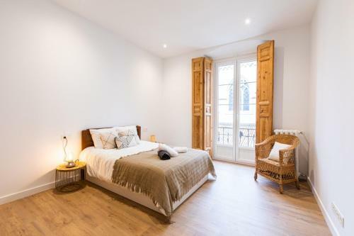 Apartamento Lujo, Comodidad Y Espacio Gijon Centro