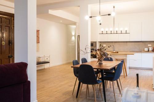 Apartamento Lujo, Comodidad Y Espacio Gijon Centro