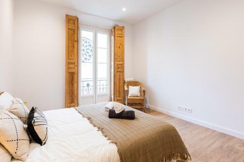 Apartamento Lujo, Comodidad Y Espacio Gijon Centro