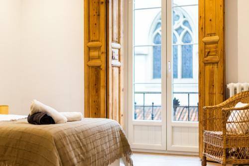 Apartamento Lujo, Comodidad Y Espacio Gijon Centro