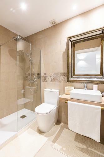 Apartamento Lujo, Comodidad Y Espacio Gijon Centro