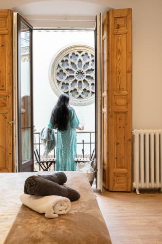 Apartamento Lujo, Comodidad Y Espacio Gijon Centro