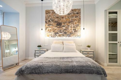 Apartamento Canela En Rama