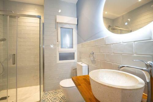 Apartamento Canela En Rama