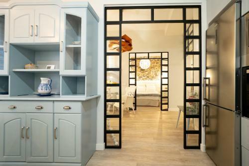 Apartamento Canela En Rama