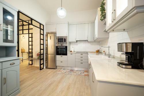 Apartamento Canela En Rama