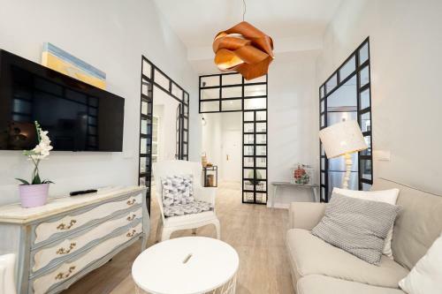 Apartamento Canela En Rama