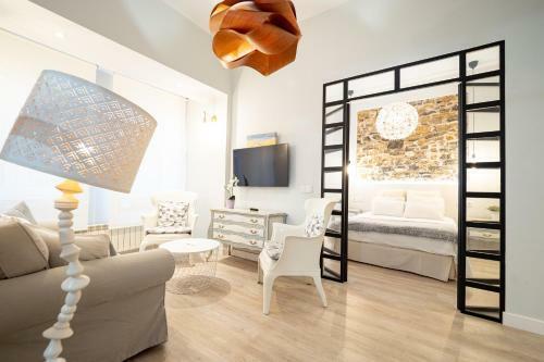 Apartamento Canela En Rama