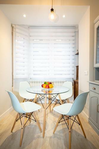 Apartamento Canela En Rama