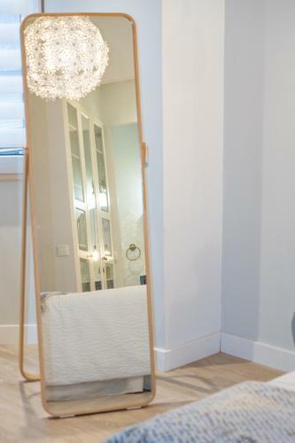 Apartamento Canela En Rama