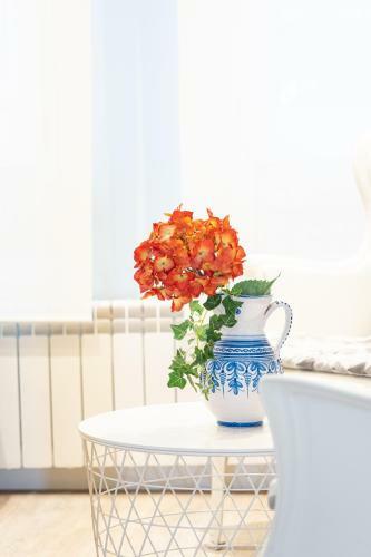 Apartamento Canela En Rama