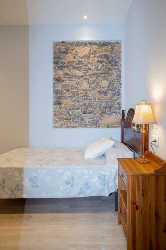 Apartamento Canela En Rama