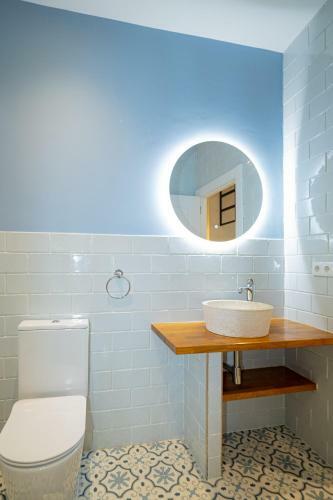 Apartamento Canela En Rama