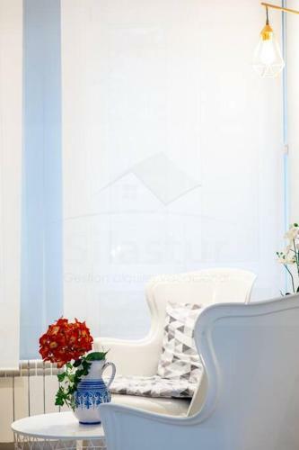 Apartamento Canela En Rama