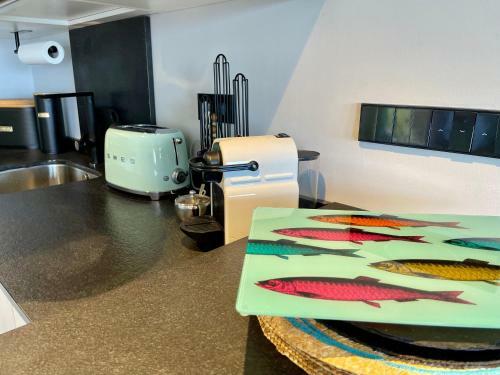 Apartamento Esta�o Beach House