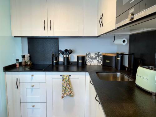 Apartamento Esta�o Beach House