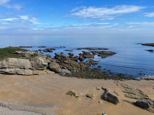 Apartamento Esta�o Beach House