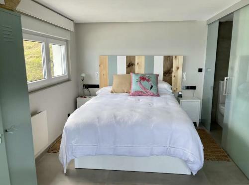 Apartamento Esta�o Beach House