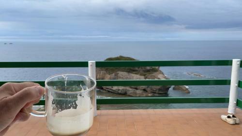 Apartamento Esta�o Beach House