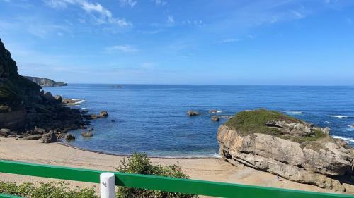Apartamento Esta�o Beach House