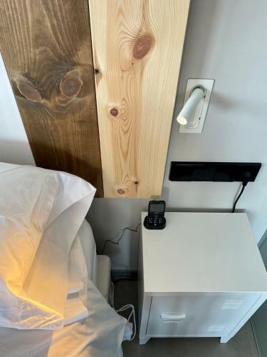 Apartamento Esta�o Beach House