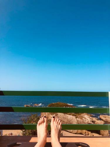 Apartamento Esta�o Beach House