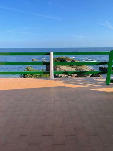 Apartamento Esta�o Beach House