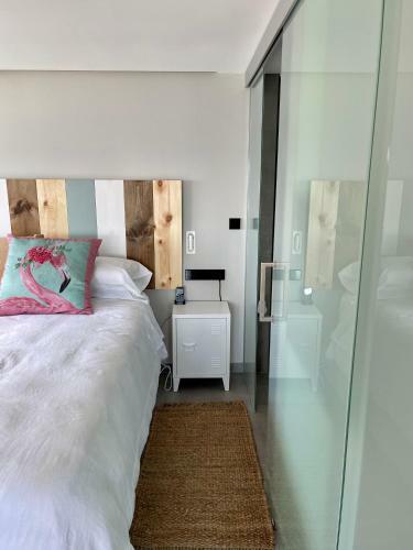 Apartamento Esta�o Beach House