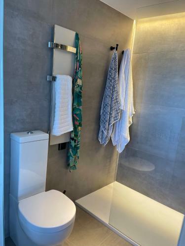Apartamento Esta�o Beach House