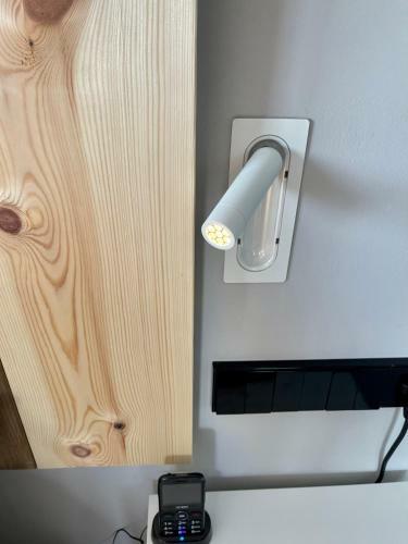 Apartamento Esta�o Beach House