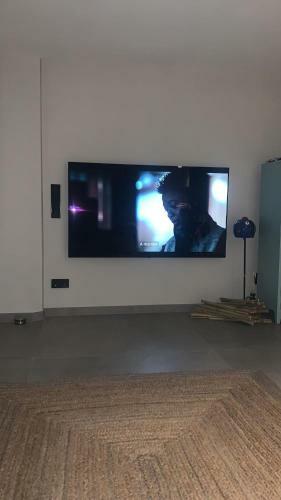 Apartamento Esta�o Beach House