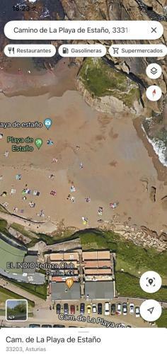 Apartamento Esta�o Beach House