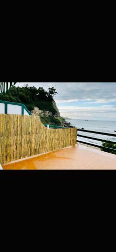 Apartamento Esta�o Beach House