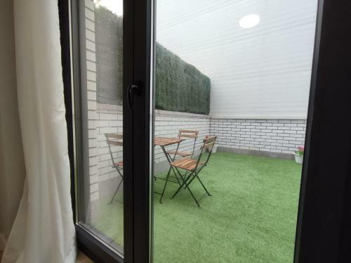 Apartamento A Estrenar Con Terraza