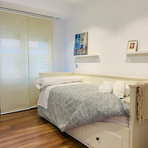 Apartamento Bellmunt 21