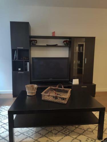 Apartamento Piso Centro Y Playa De San Lorenzo