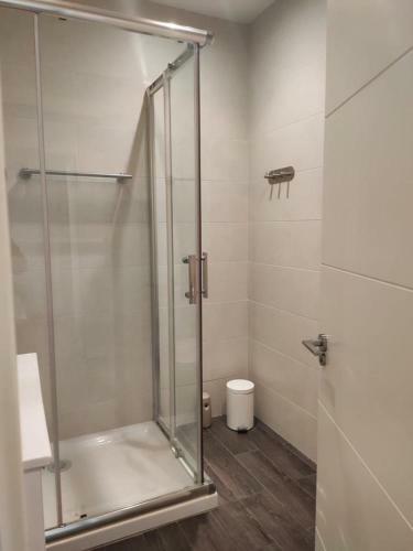 Apartamento Piso Centro Y Playa De San Lorenzo