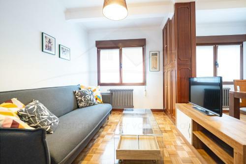 Apartamento In�s