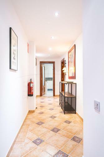Apartamento In�s