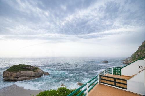 Apartamento Paraiso Esta�o