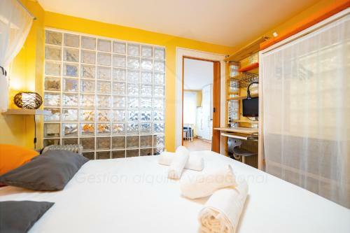 Apartamento Paraiso Esta�o