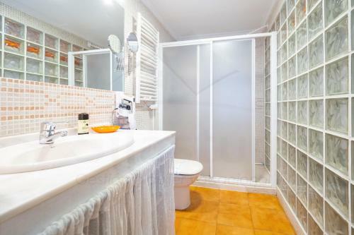 Apartamento Paraiso Esta�o