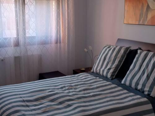 Coqueto Apartamento Perez De Ayala