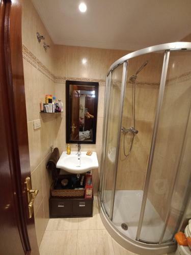 Coqueto Apartamento Perez De Ayala