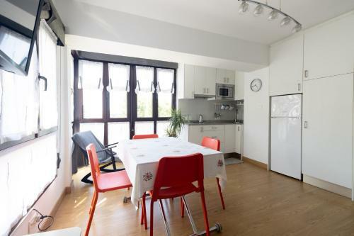 Precioso Apartamento A 2 Minutos De La Playa