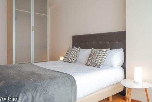 Apartamento Av Gij�n Anselmo Cifuentes