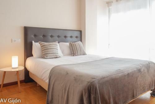Apartamento Av Gij�n Anselmo Cifuentes