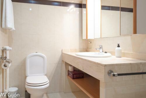 Apartamento Av Gij�n Anselmo Cifuentes